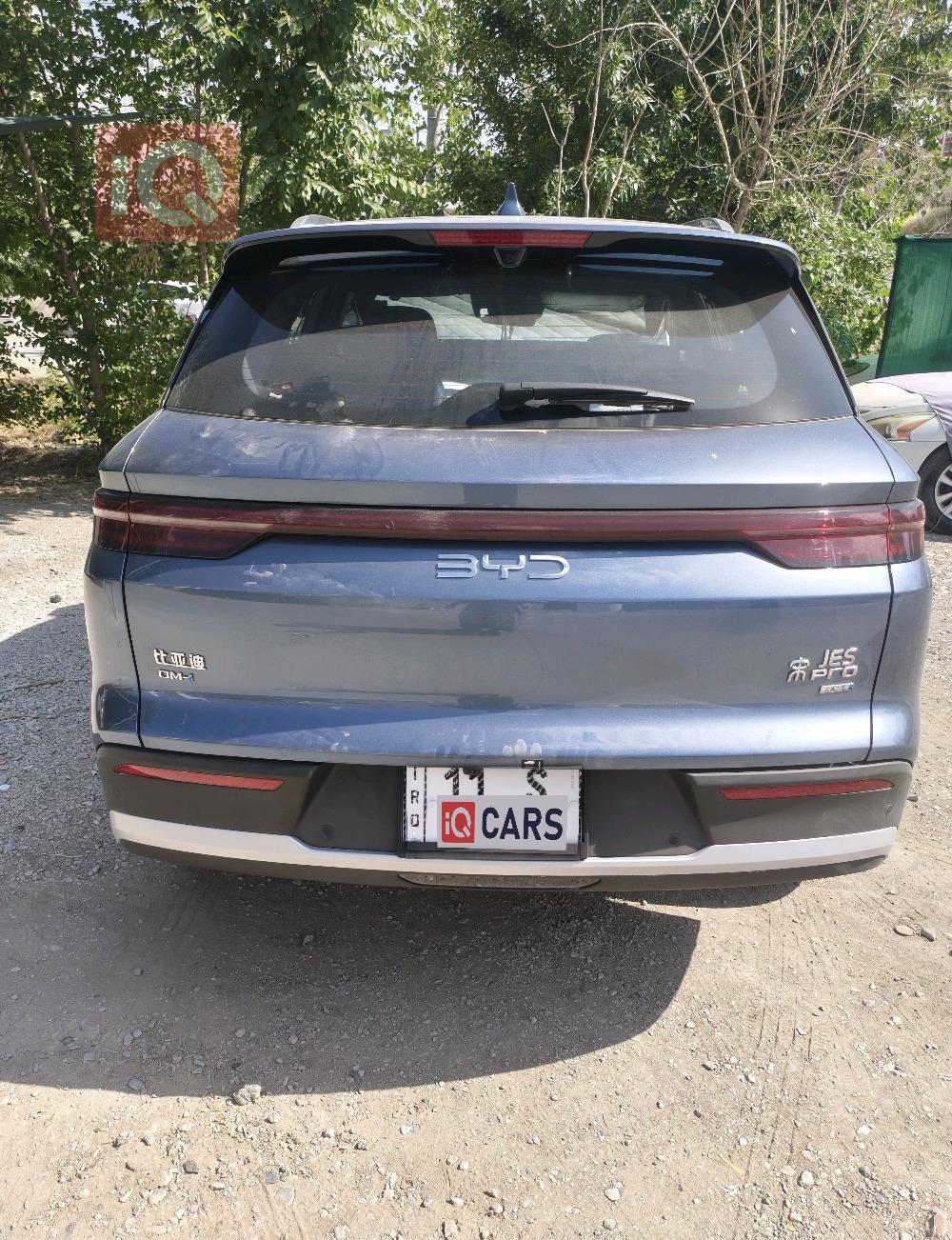 بي واي دي ‎سونغ برو DM-i